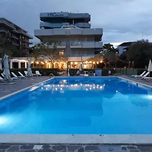 *** Aparthotel Residenza Giardino Italien