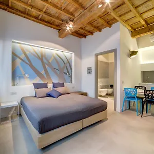 **** Aparthotel Mannaioni Italien
