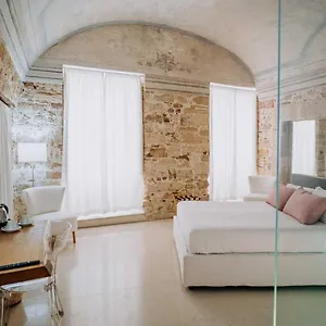 Santuzza Maison De Charme Palermo