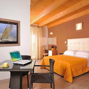 *** Hotel Favorita Italien