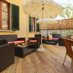 ** Hotel Relais Lavagnini Italien