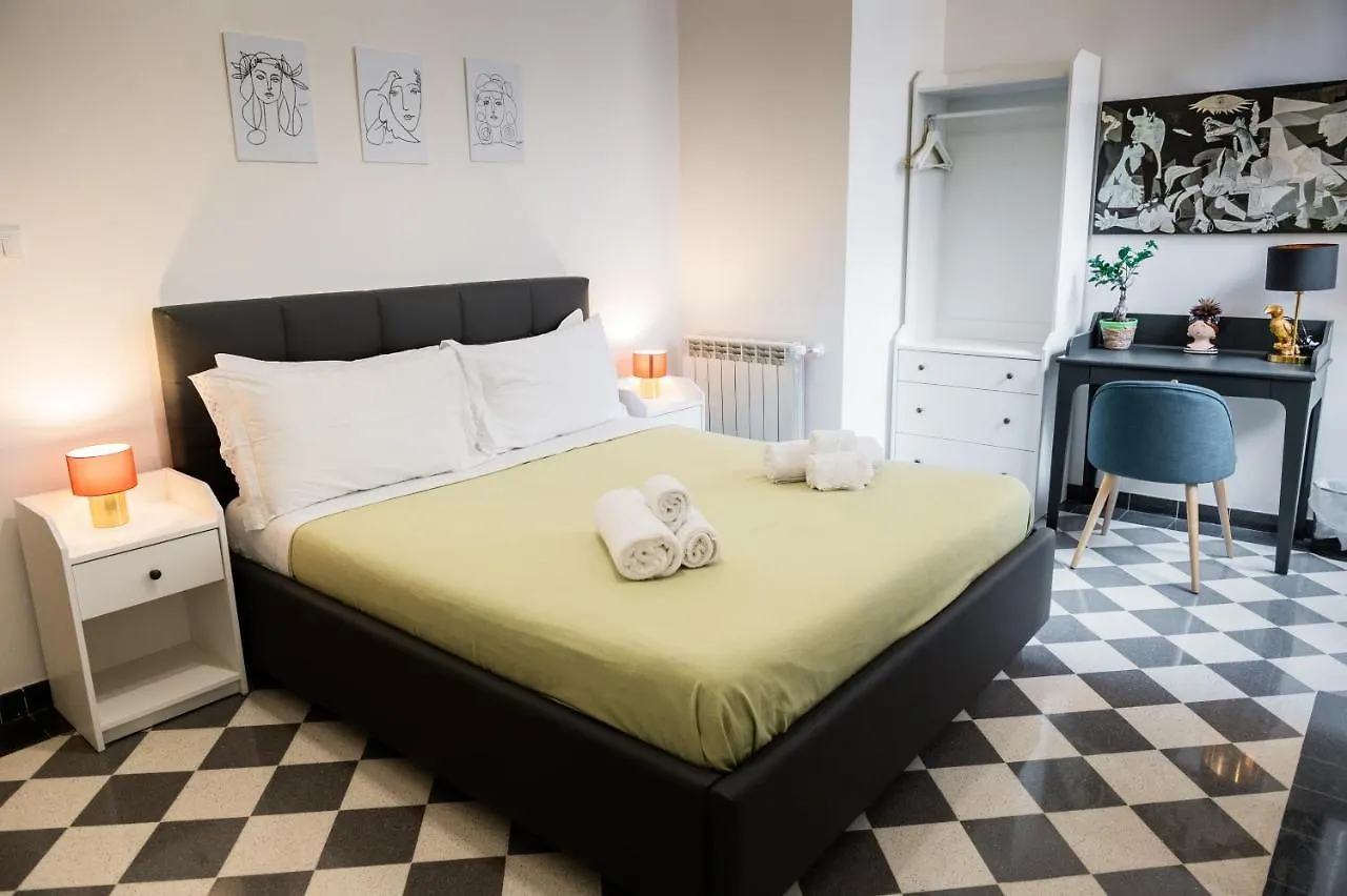 Ausa Suites Palermo 0*,  Italien