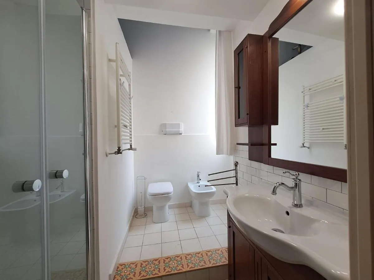 Ausa Suites Palermo 0*,