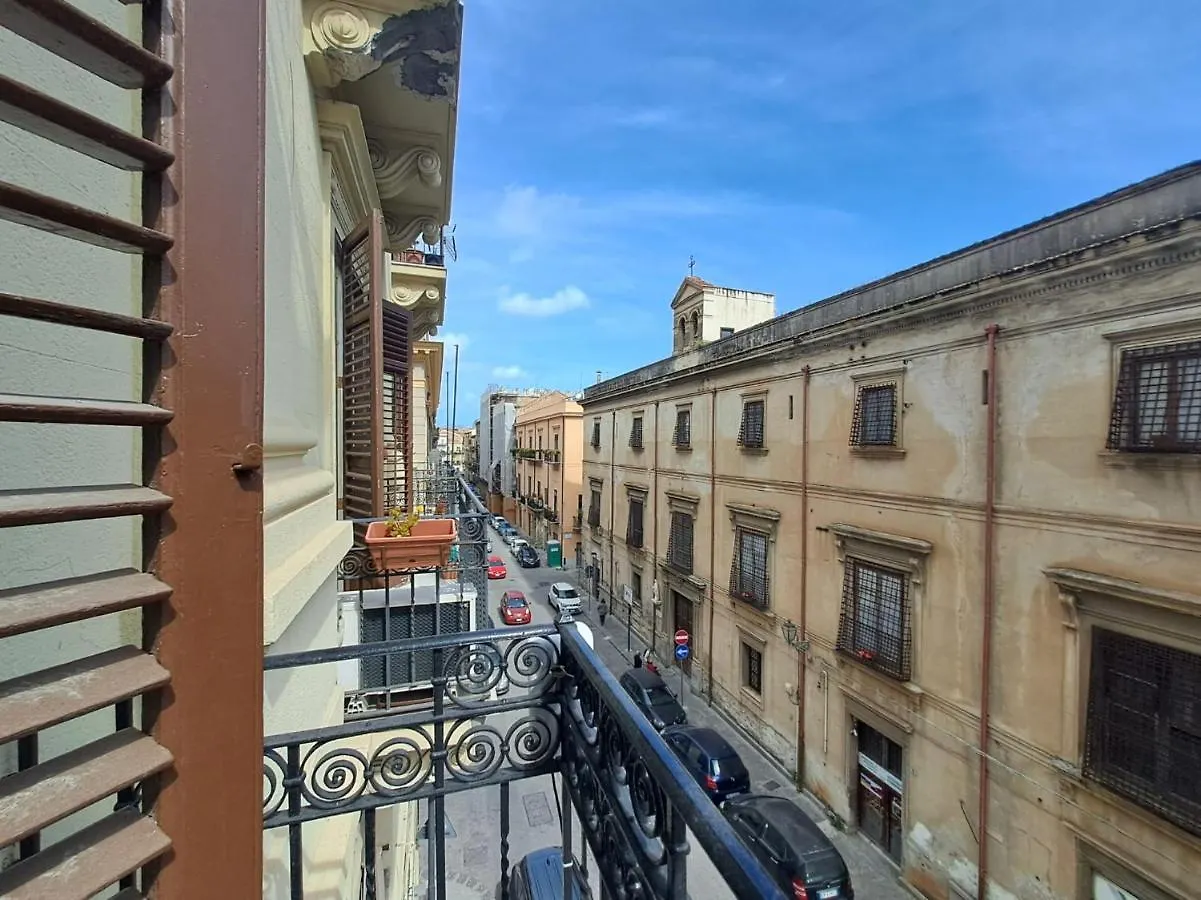 Ausa Suites Palermo